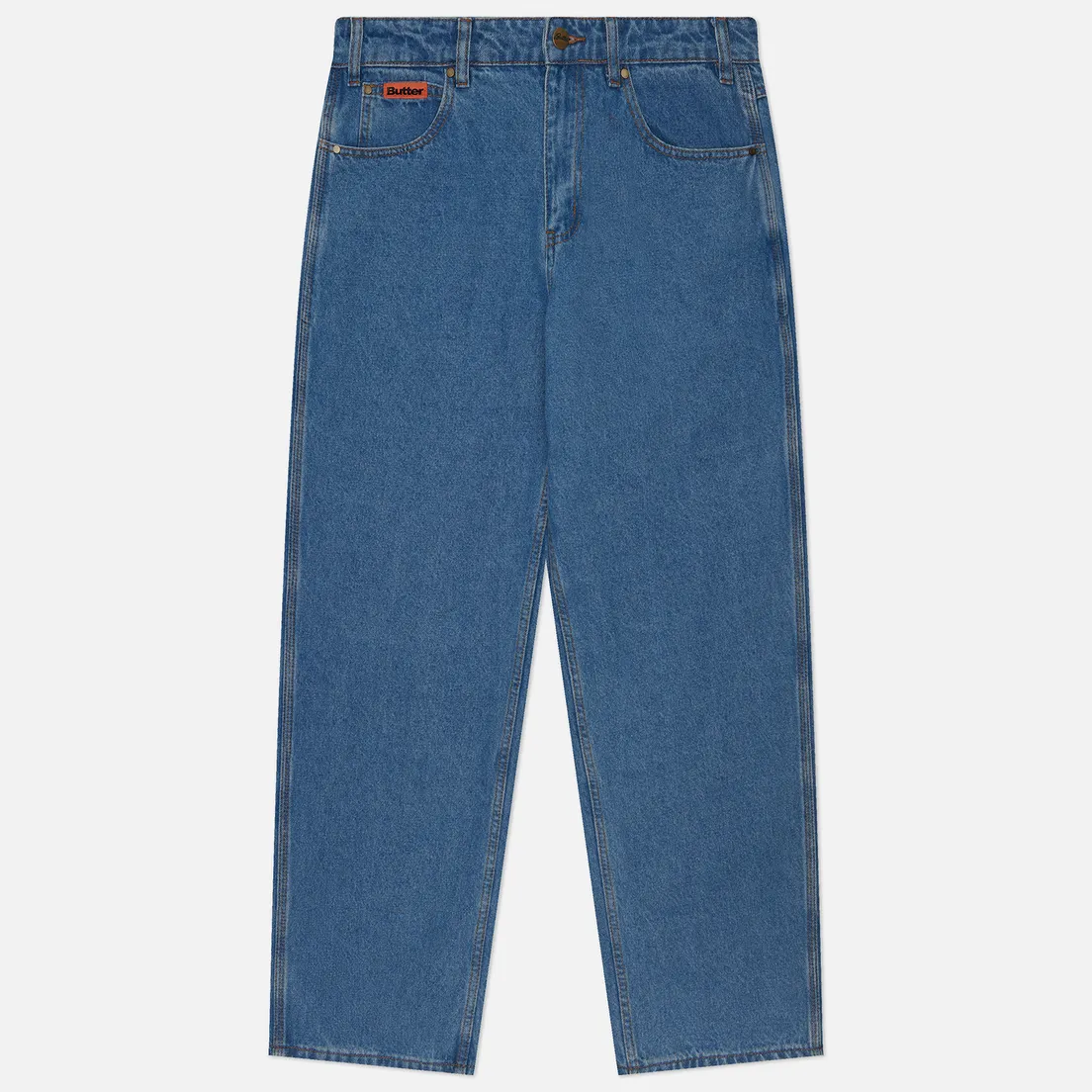 Butter Goods Мужские джинсы Relaxed Denim