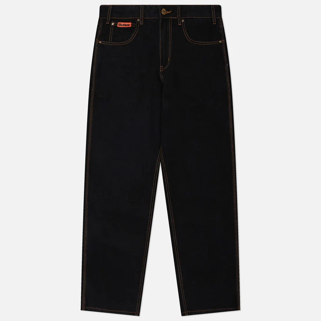 Butter Goods Мужские джинсы Relaxed Denim