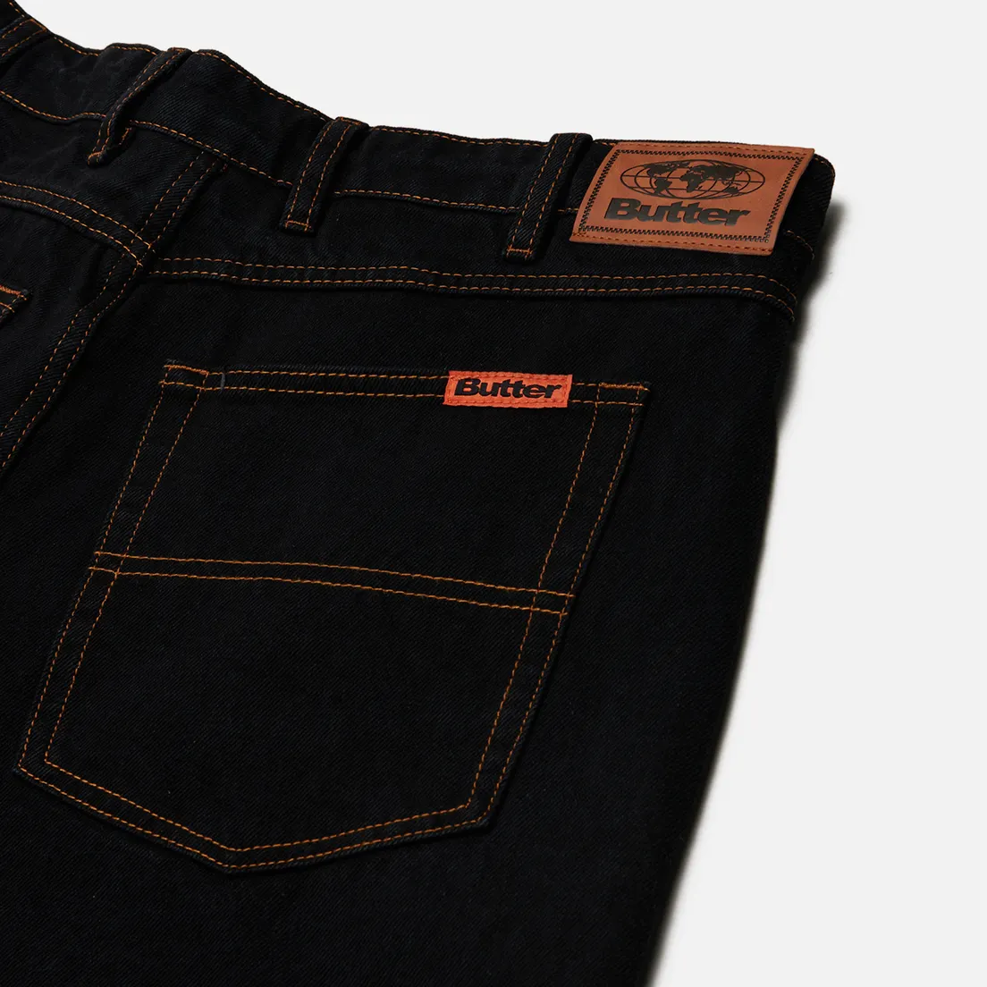 Butter Goods Мужские джинсы Relaxed Denim