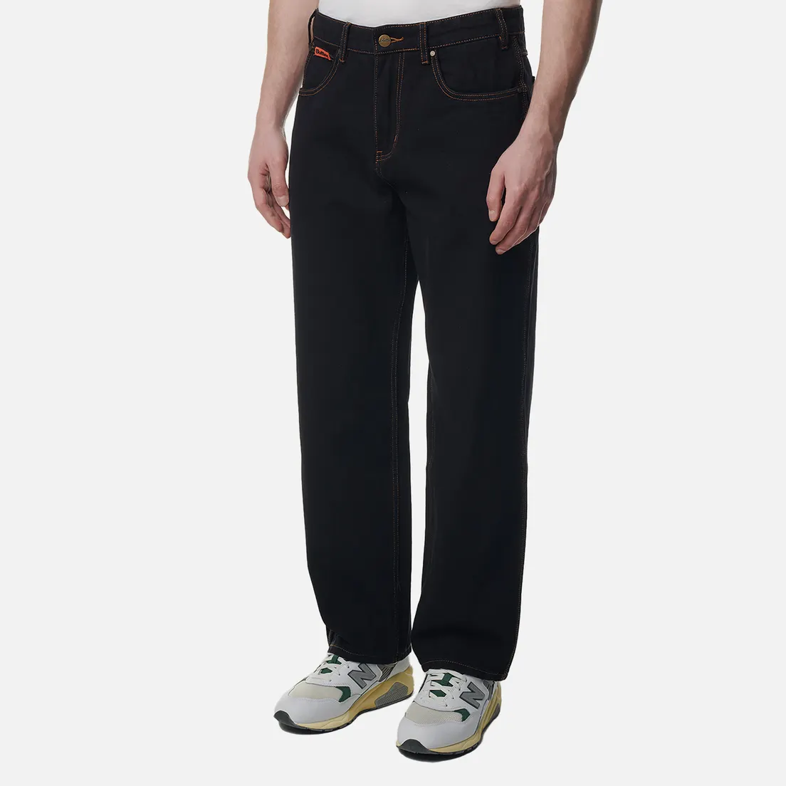 Butter Goods Мужские джинсы Relaxed Denim
