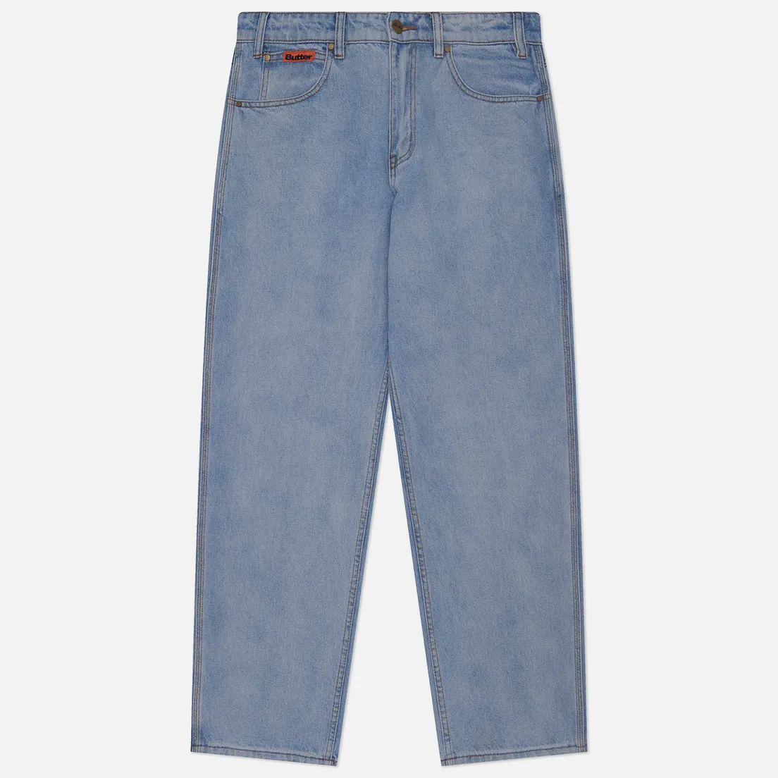 Butter Goods Мужские джинсы Relaxed Denim