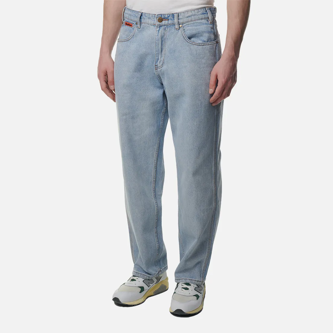 Butter Goods Мужские джинсы Relaxed Denim