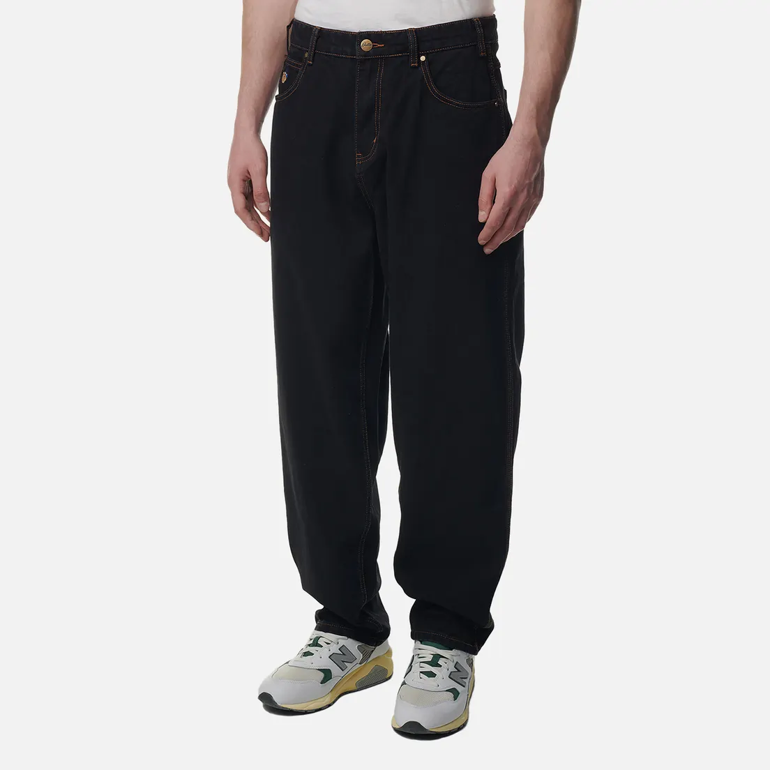 Butter Goods Мужские джинсы Santosuosso Baggy Fit Denim