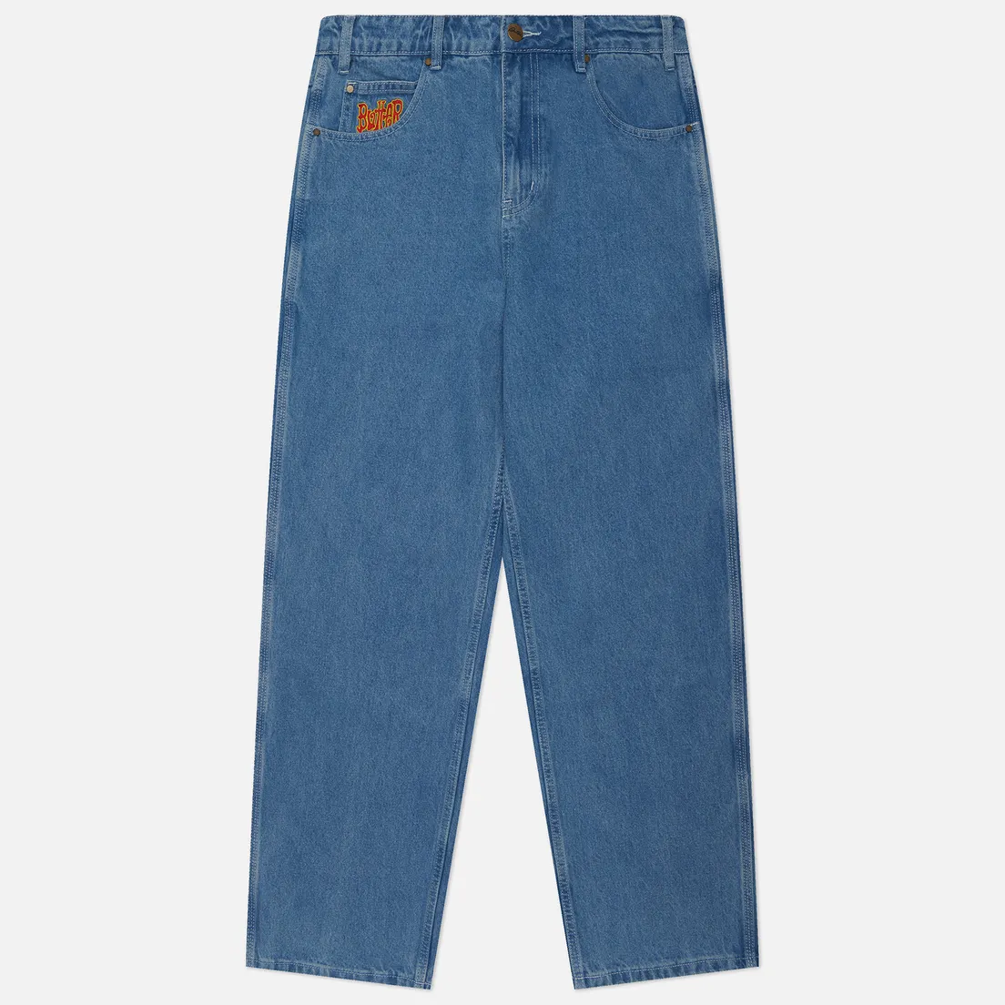 Butter Goods Мужские джинсы Tour Denim