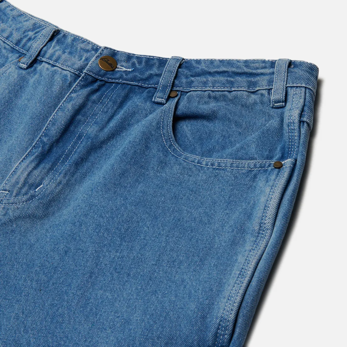 Butter Goods Мужские джинсы Tour Denim