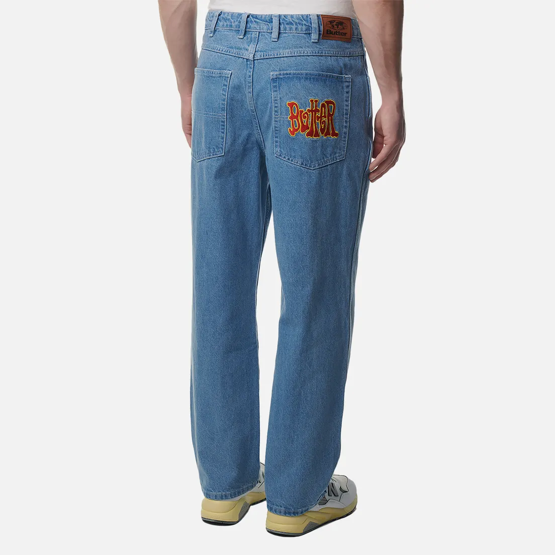 Butter Goods Мужские джинсы Tour Denim