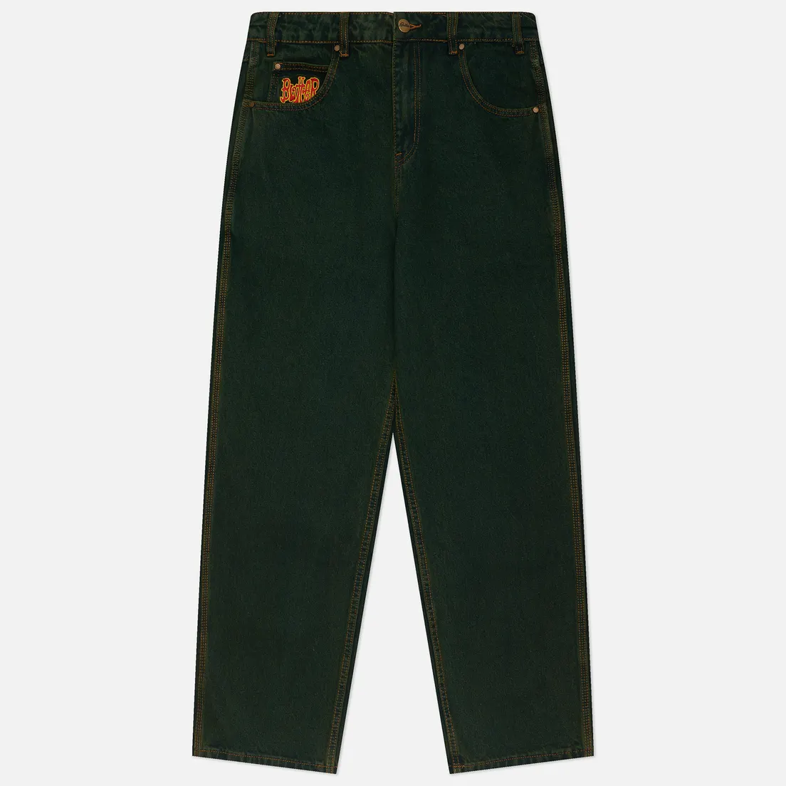 Butter Goods Мужские джинсы Tour Denim