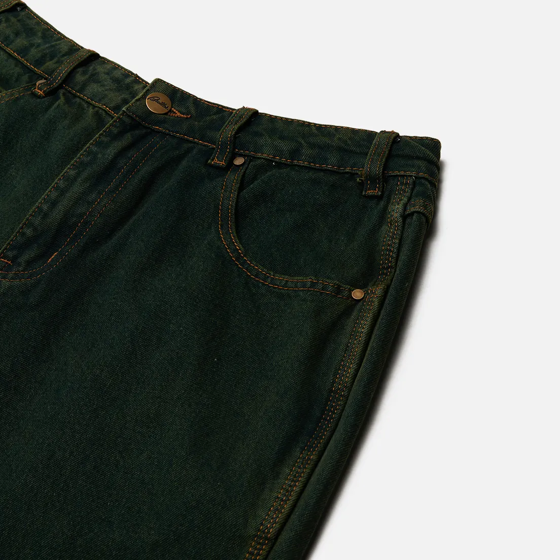 Butter Goods Мужские джинсы Tour Denim