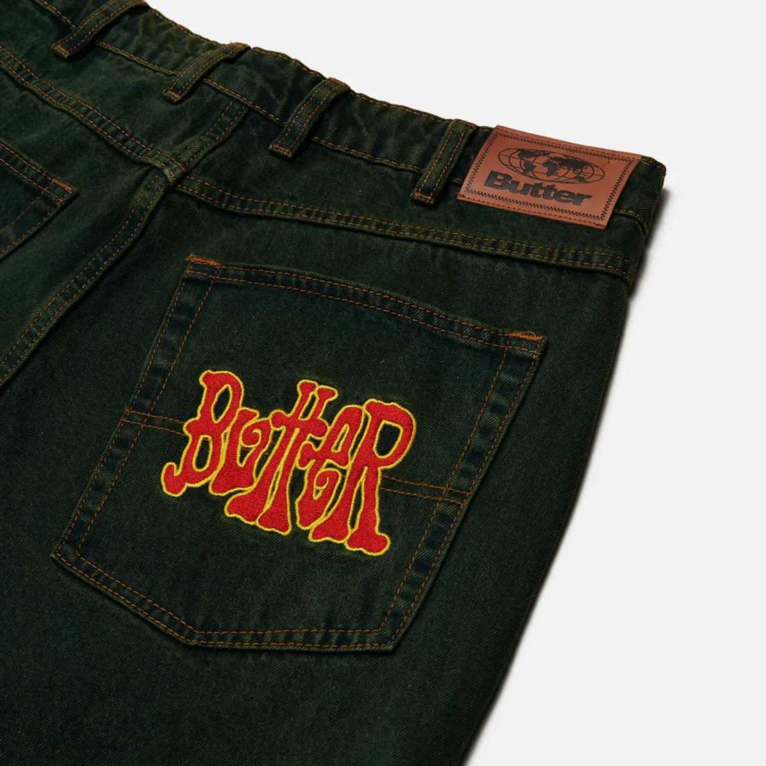 Butter Goods Мужские джинсы Tour Denim