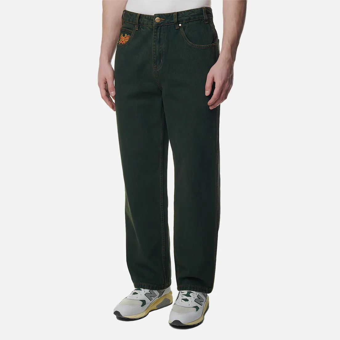 Butter Goods Мужские джинсы Tour Denim