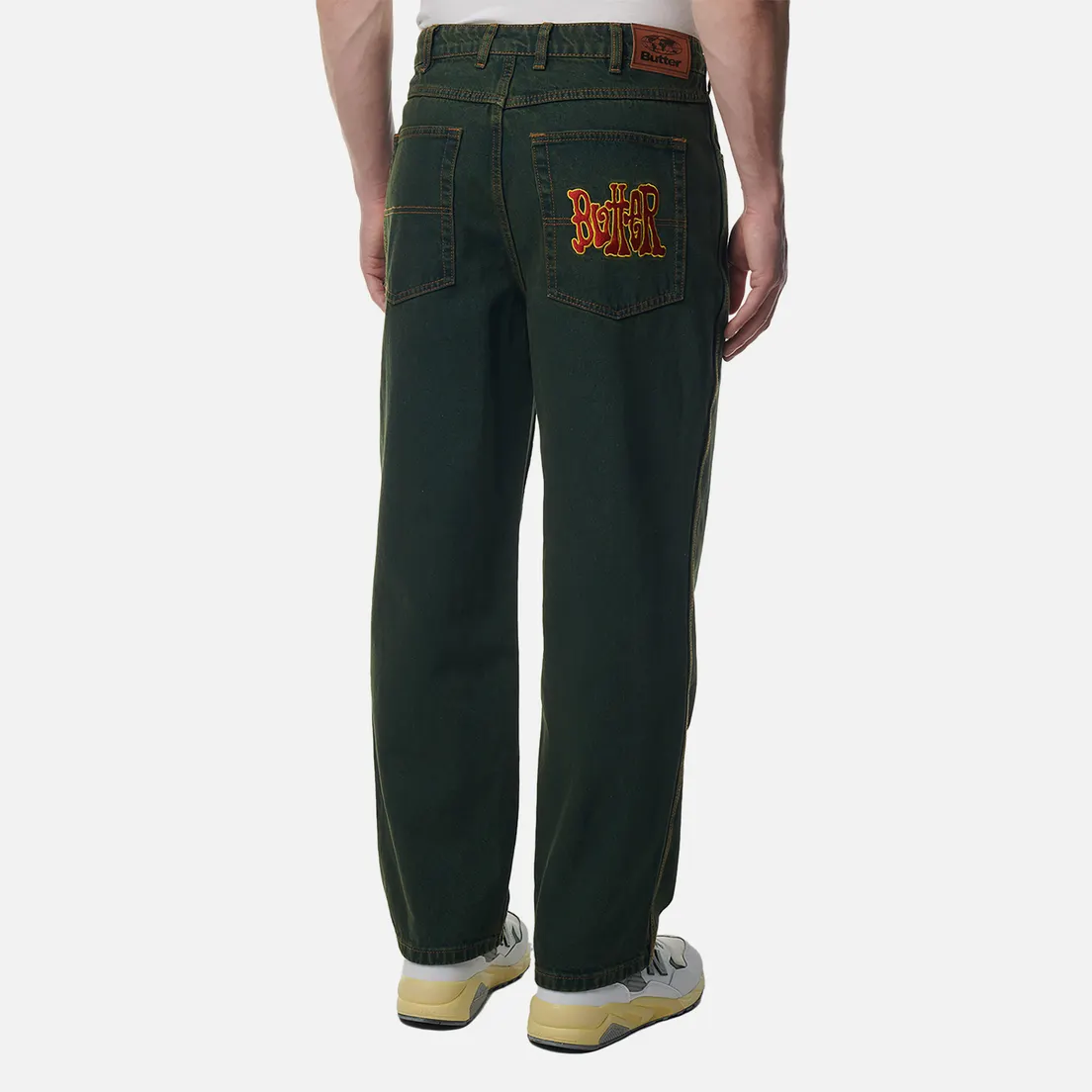 Butter Goods Мужские джинсы Tour Denim