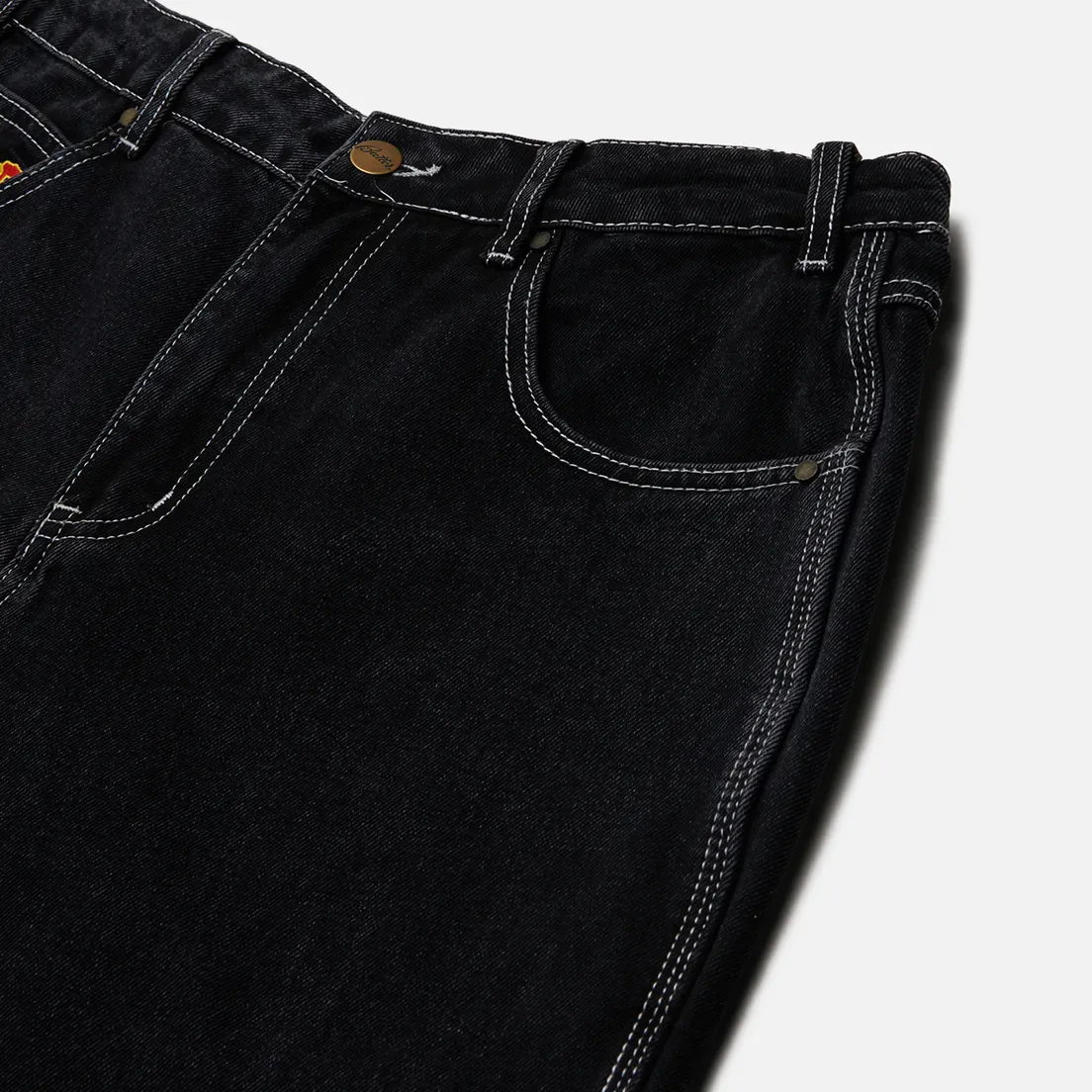 Butter Goods Мужские джинсы Tour Denim