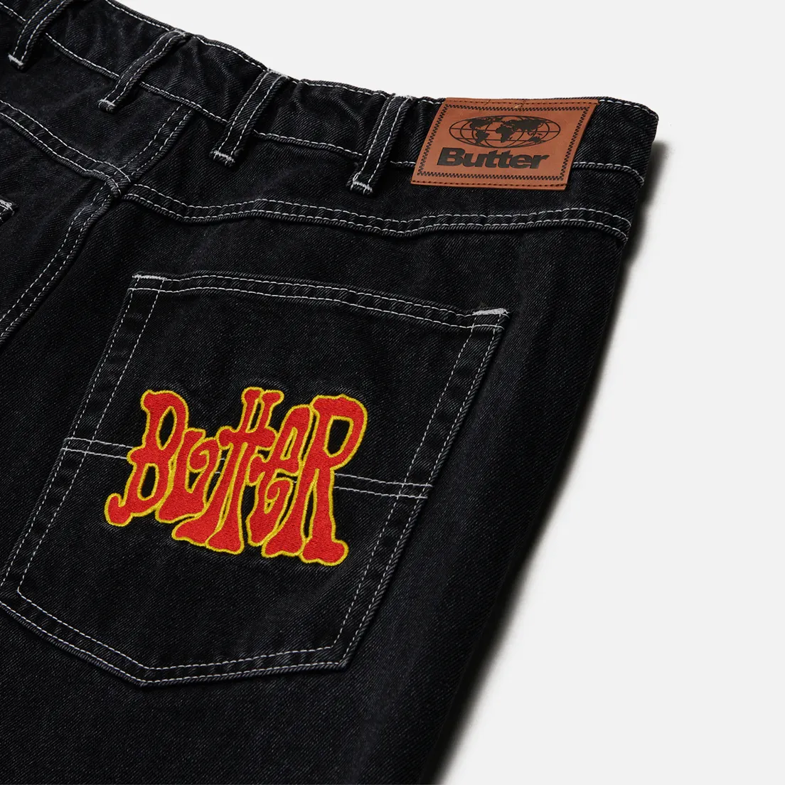 Butter Goods Мужские джинсы Tour Denim