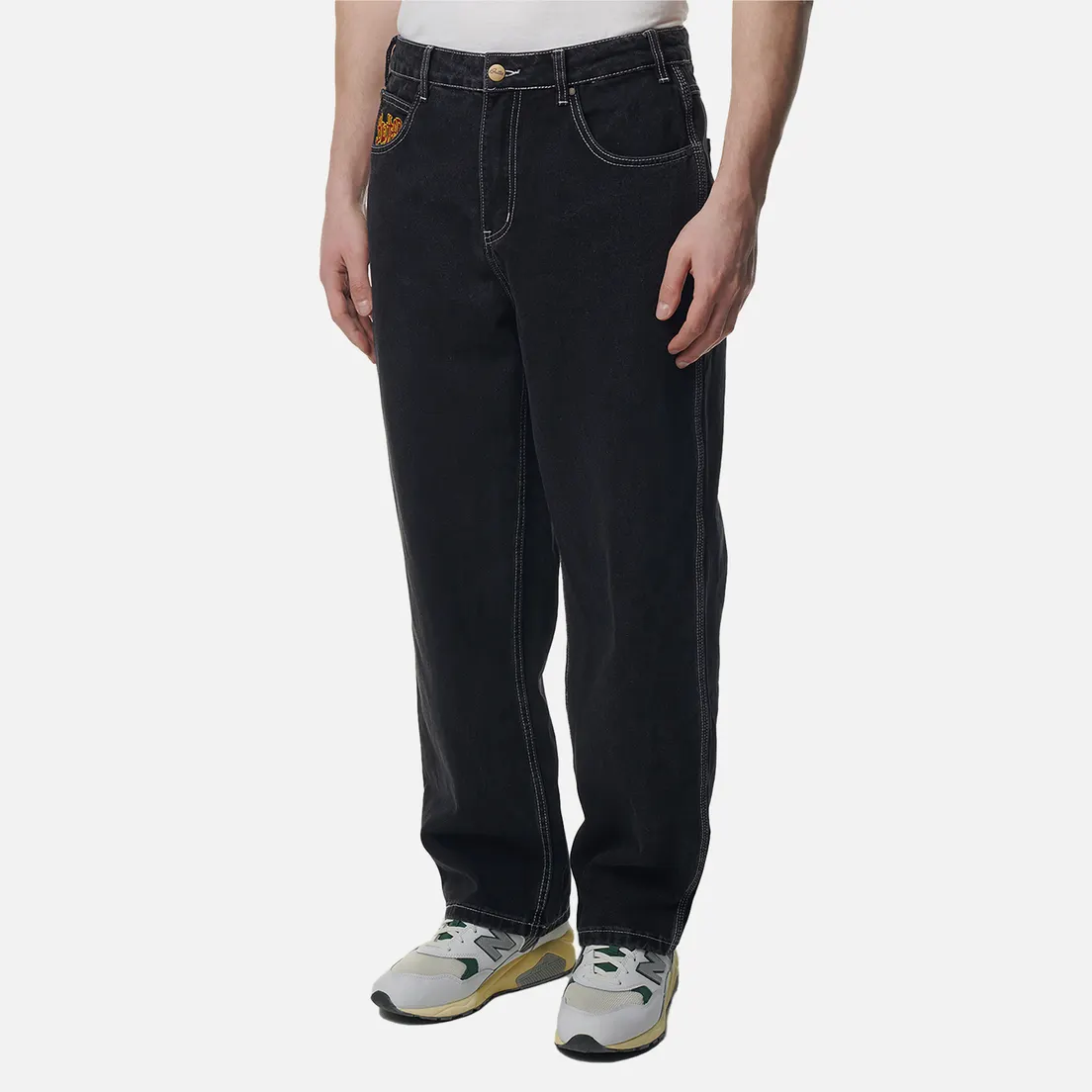Butter Goods Мужские джинсы Tour Denim