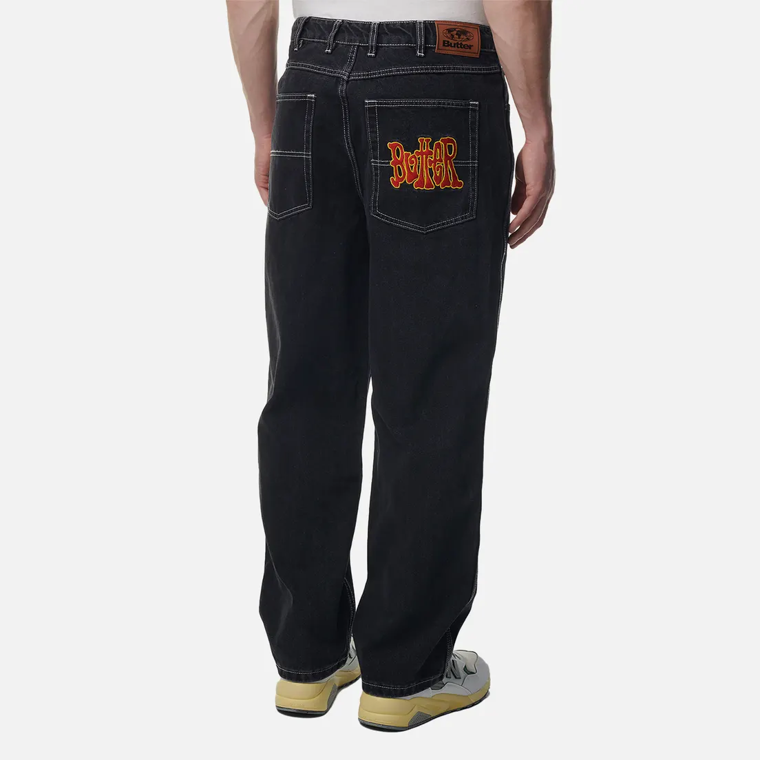 Butter Goods Мужские джинсы Tour Denim