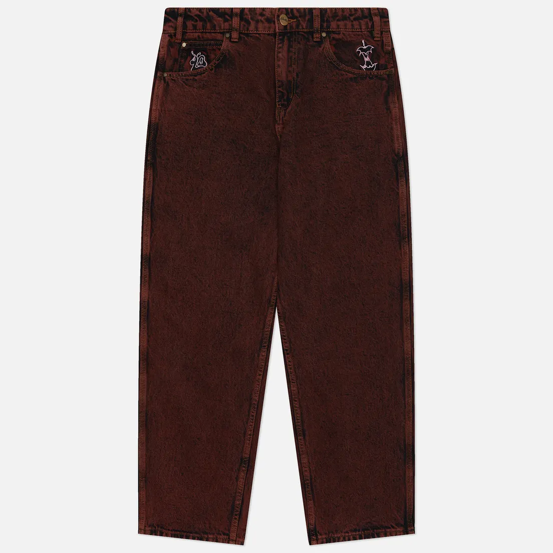 Butter Goods Мужские джинсы Critter Denim