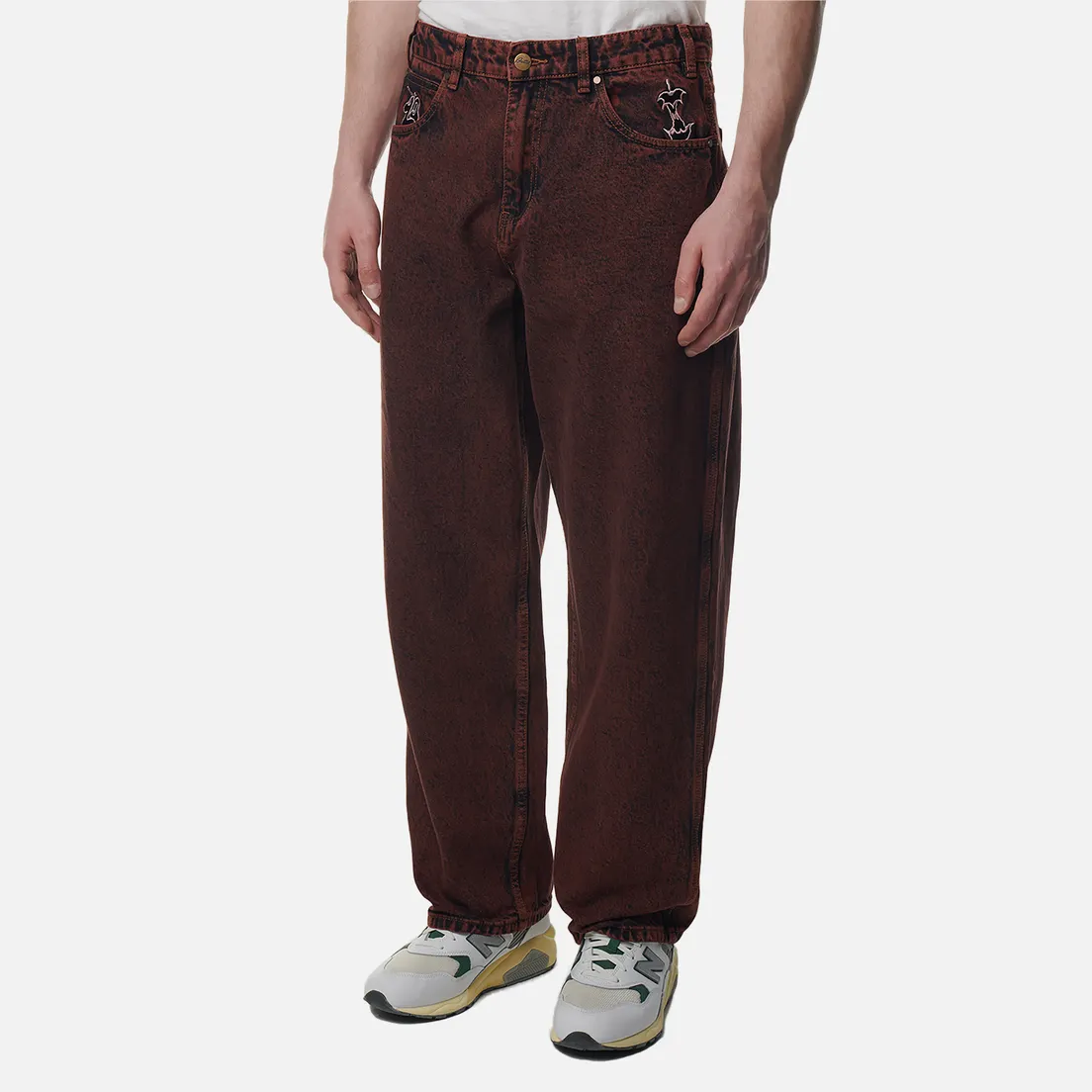 Butter Goods Мужские джинсы Critter Denim