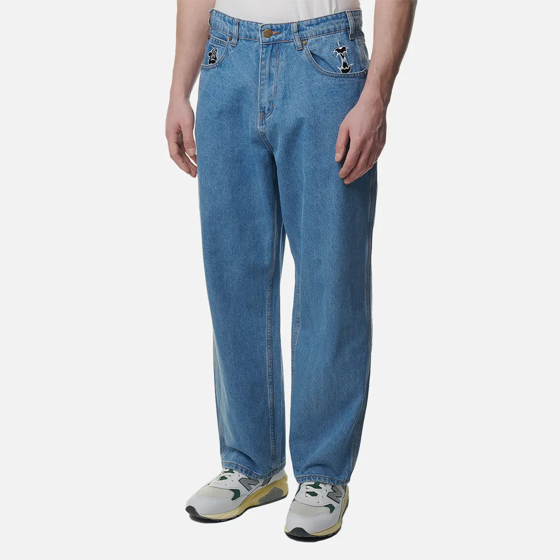 Butter Goods Мужские джинсы Critter Denim