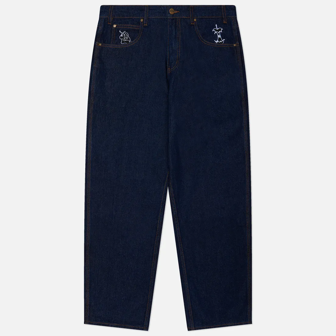 Butter Goods Мужские джинсы Critter Denim