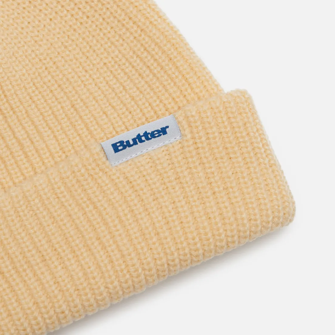 Butter Goods Шапка Wharfie