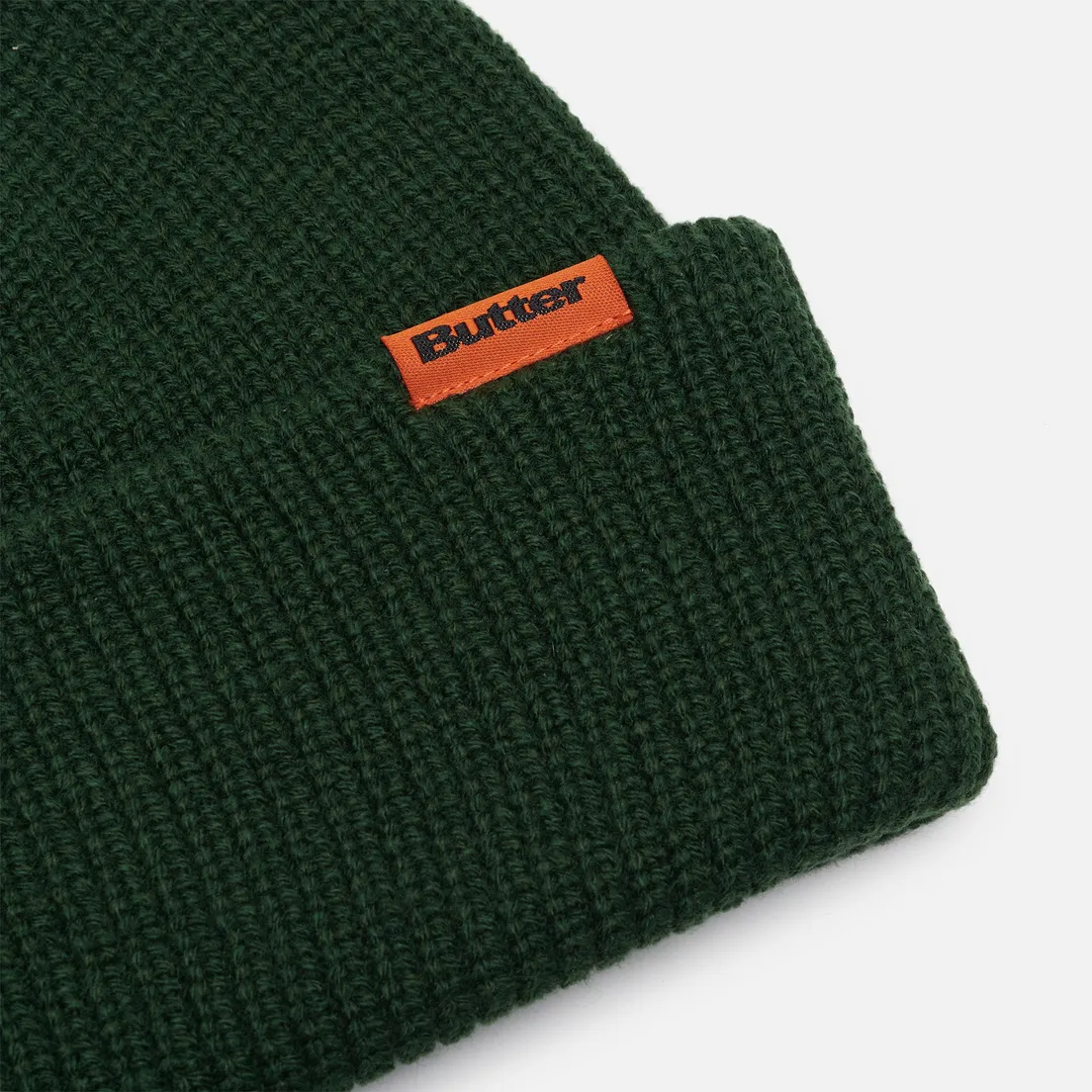Butter Goods Шапка Tall Wharfie