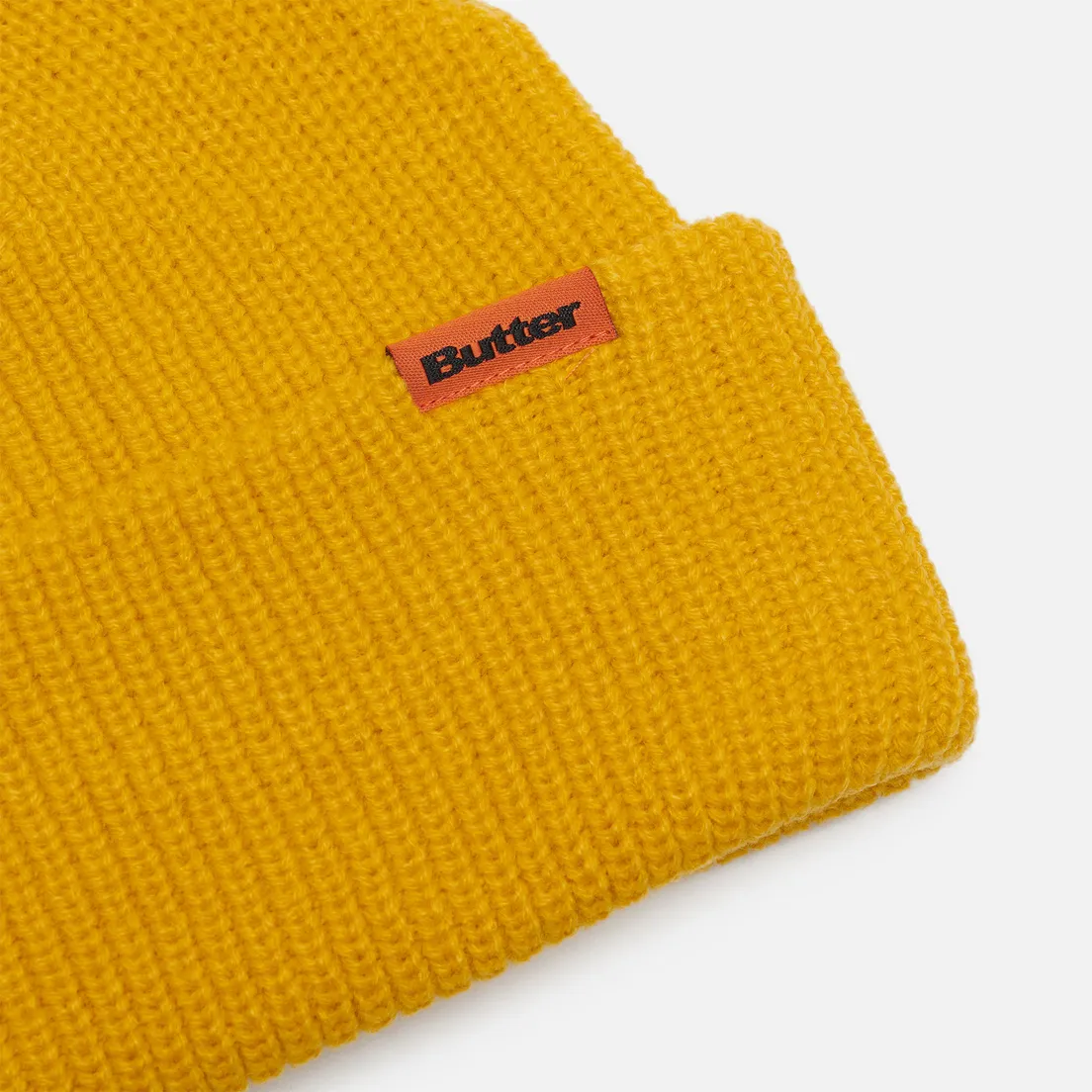 Butter Goods Шапка Tall Wharfie