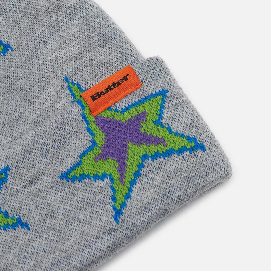Butter Goods Шапка Star