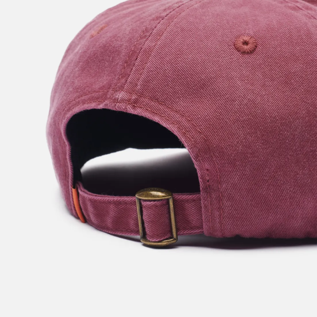 Butter Goods Кепка Tour 6 Panel