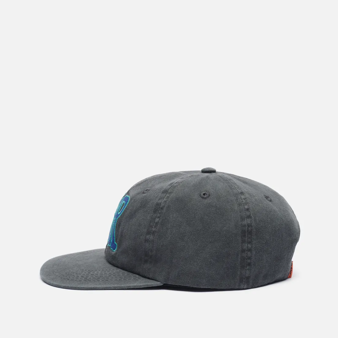 Butter Goods Кепка Tour 6 Panel