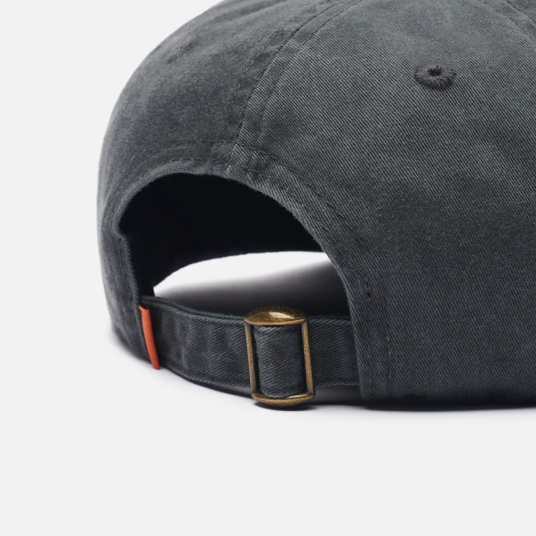 Butter Goods Кепка Tour 6 Panel