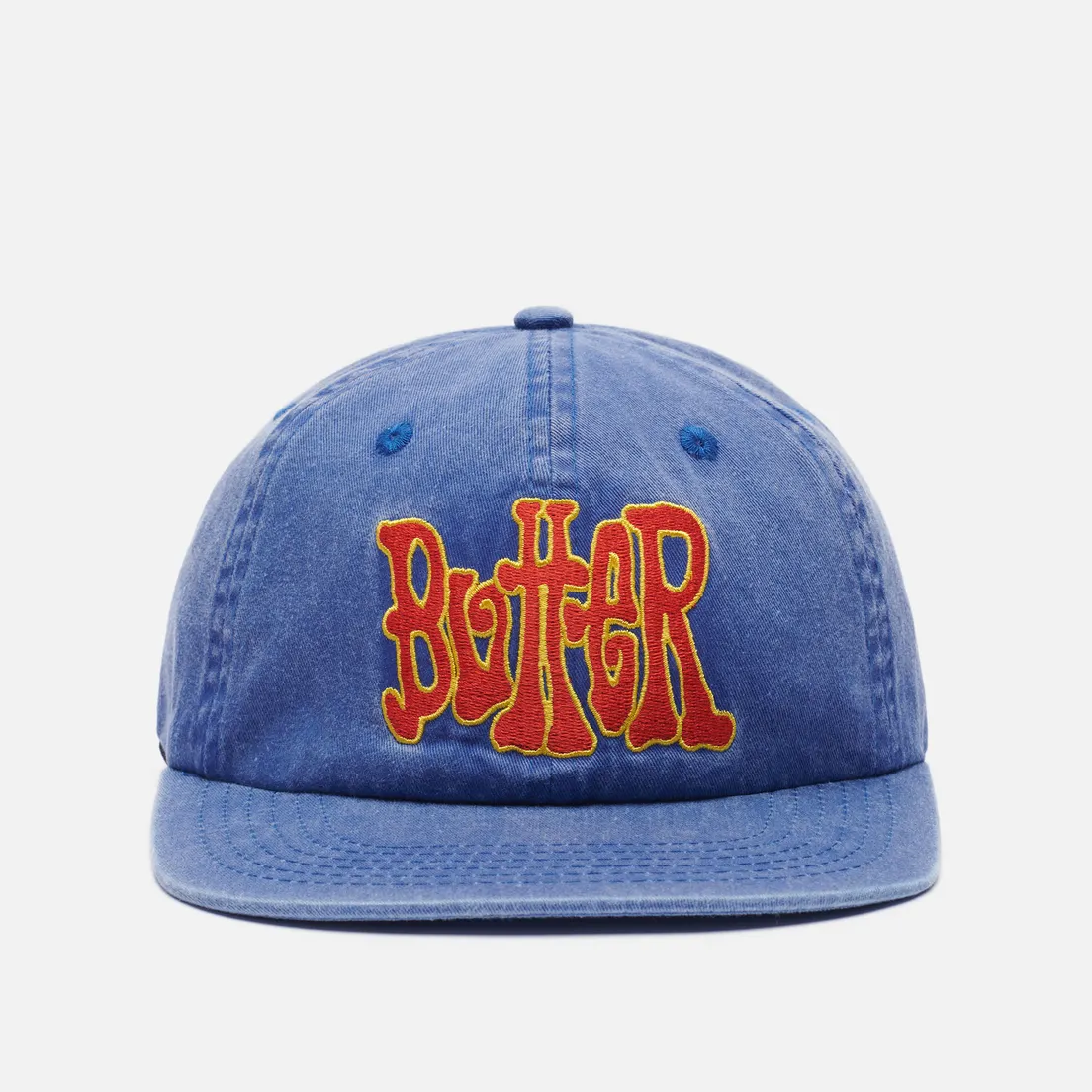 Butter Goods Кепка Tour 6 Panel