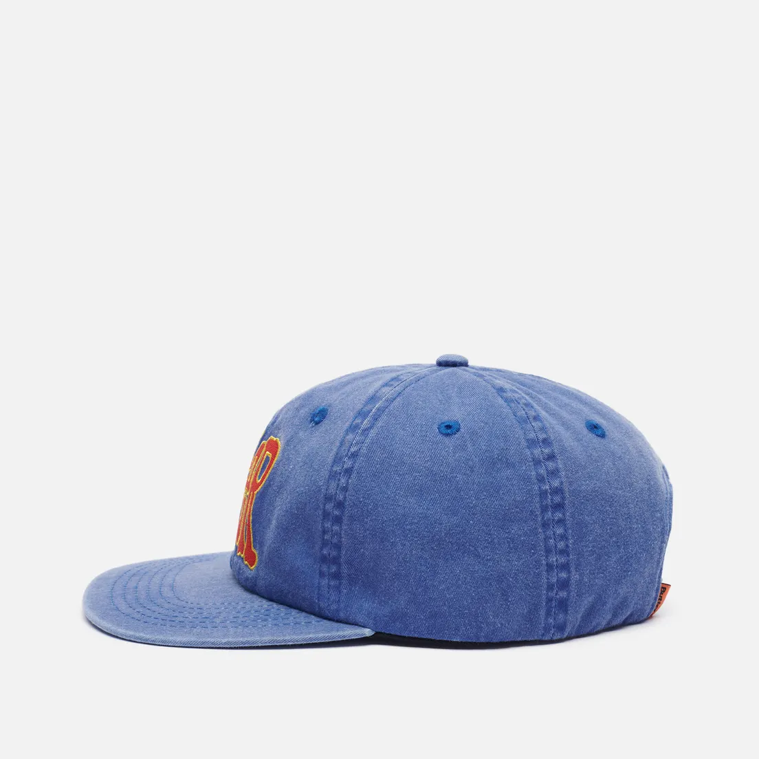 Butter Goods Кепка Tour 6 Panel