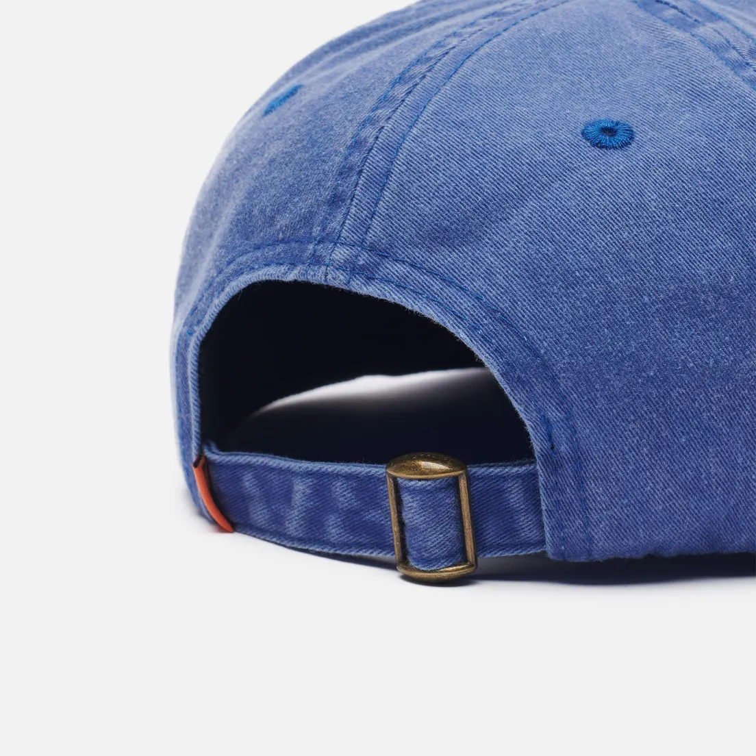 Butter Goods Кепка Tour 6 Panel