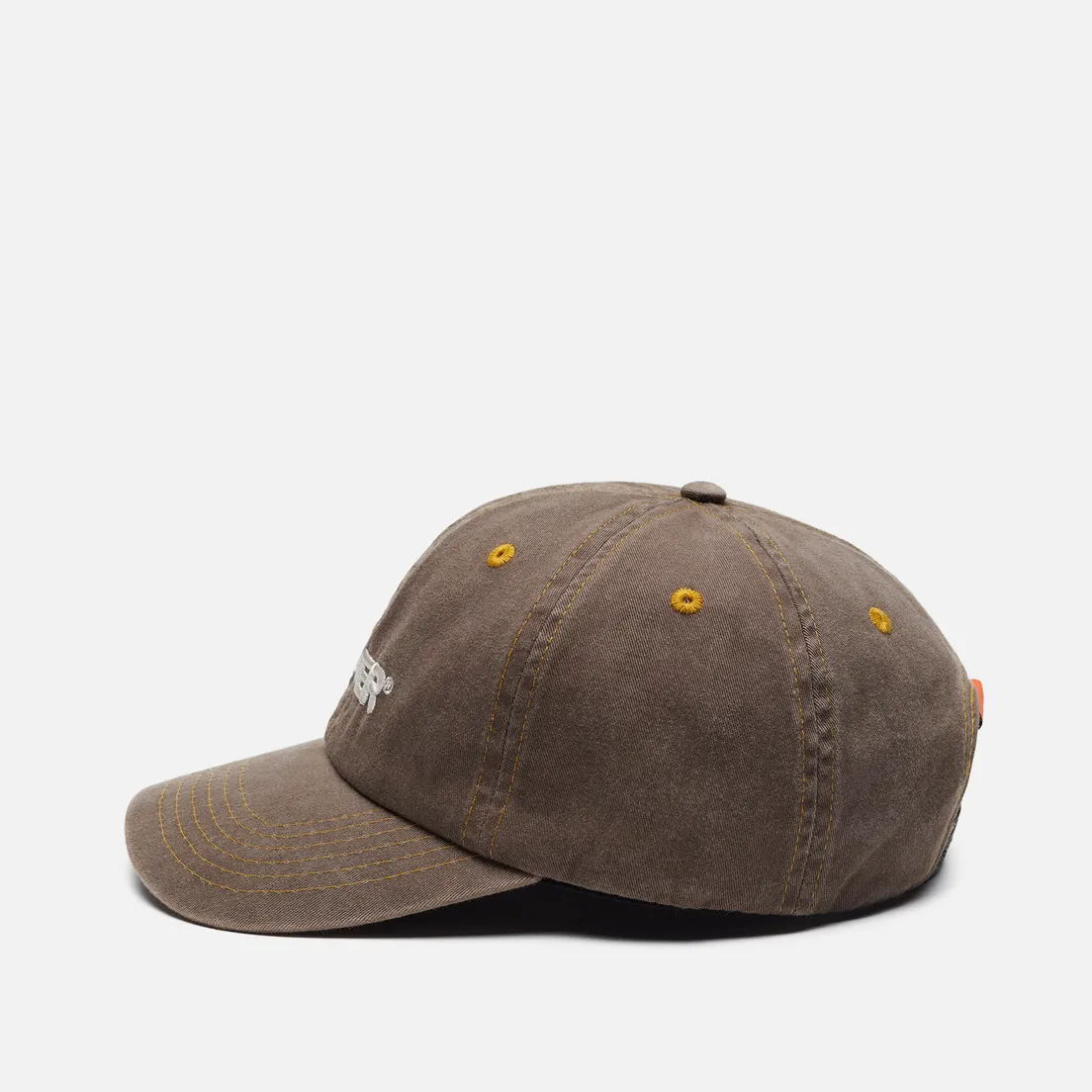 Butter Goods Кепка Rounded Logo 6 Panel