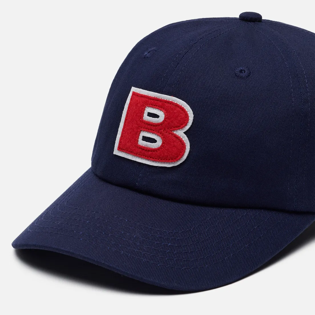 Butter Goods Кепка B Logo 6 Panel