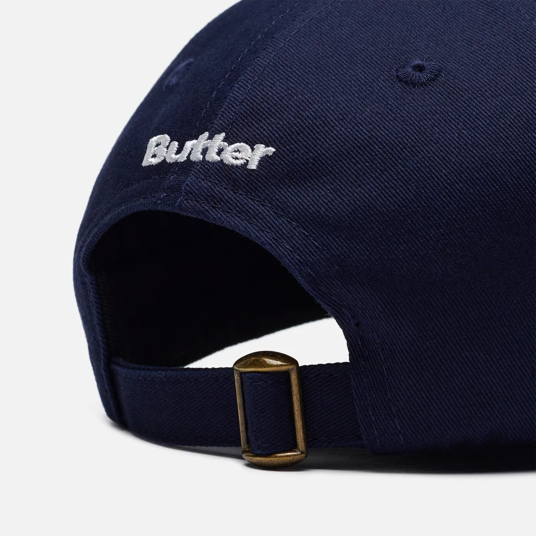 Butter Goods Кепка B Logo 6 Panel