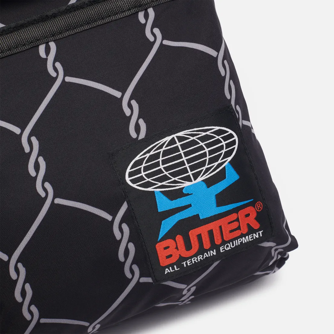 Butter Goods Сумка Terrain Side