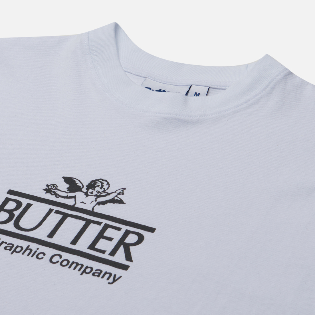 Butter Goods Мужская футболка Cherub