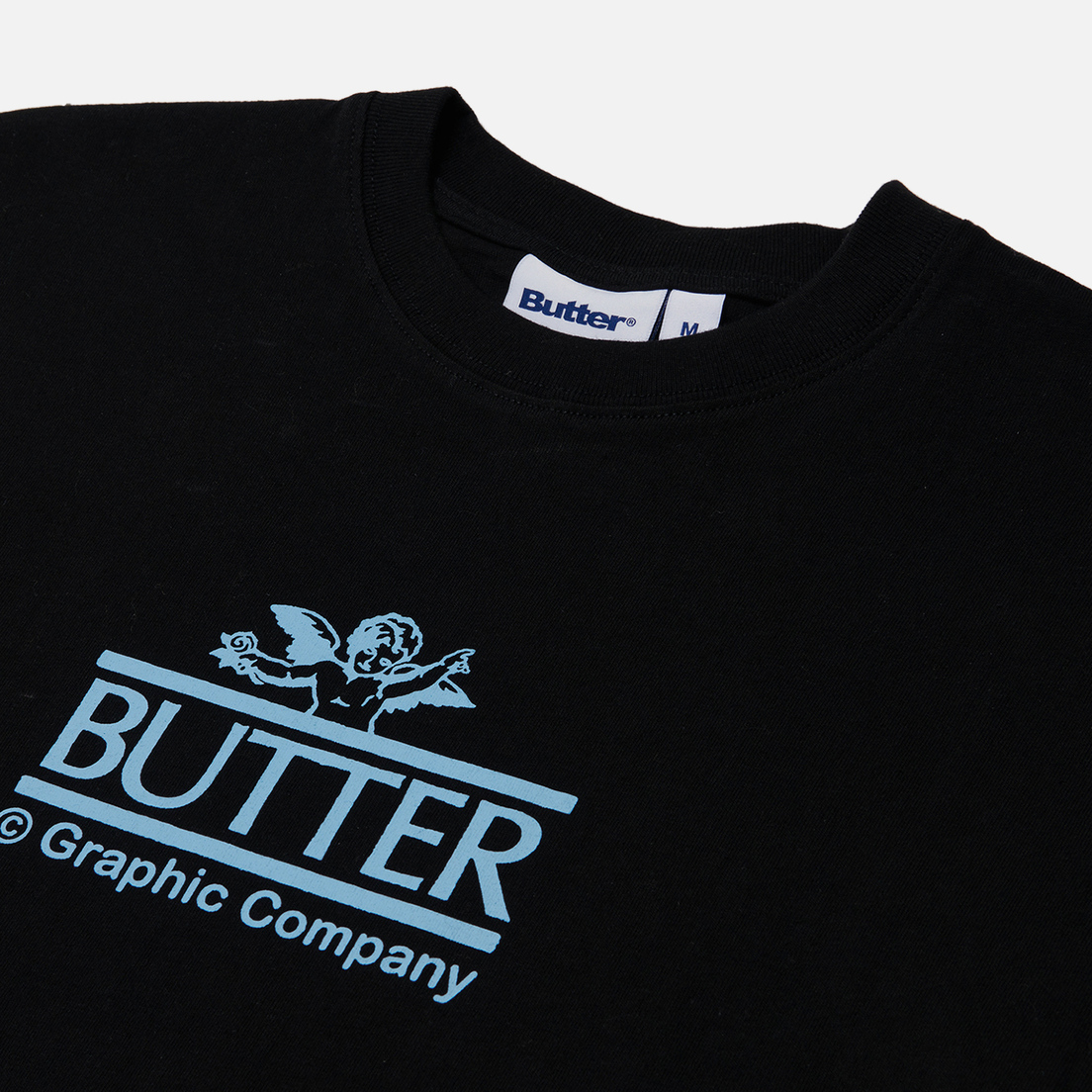 Butter Goods Мужская футболка Cherub