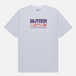 Butter Goods Мужская футболка Symbols