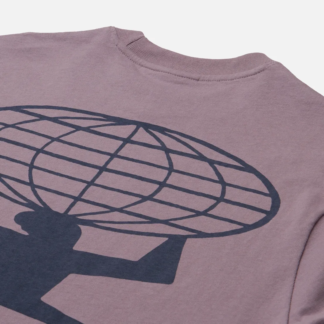Butter Goods Мужская футболка All Terrain