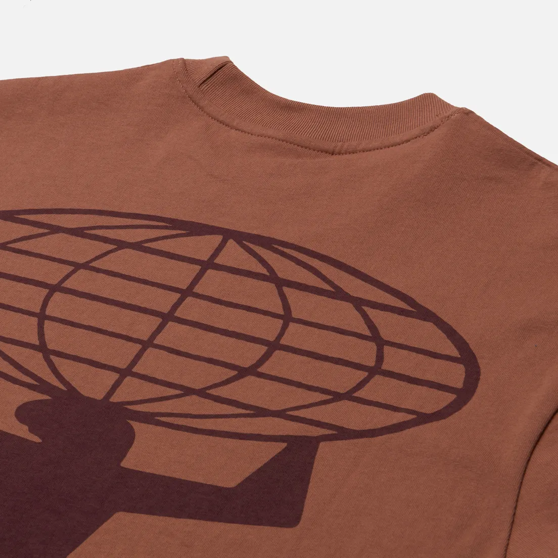 Butter Goods Мужская футболка All Terrain