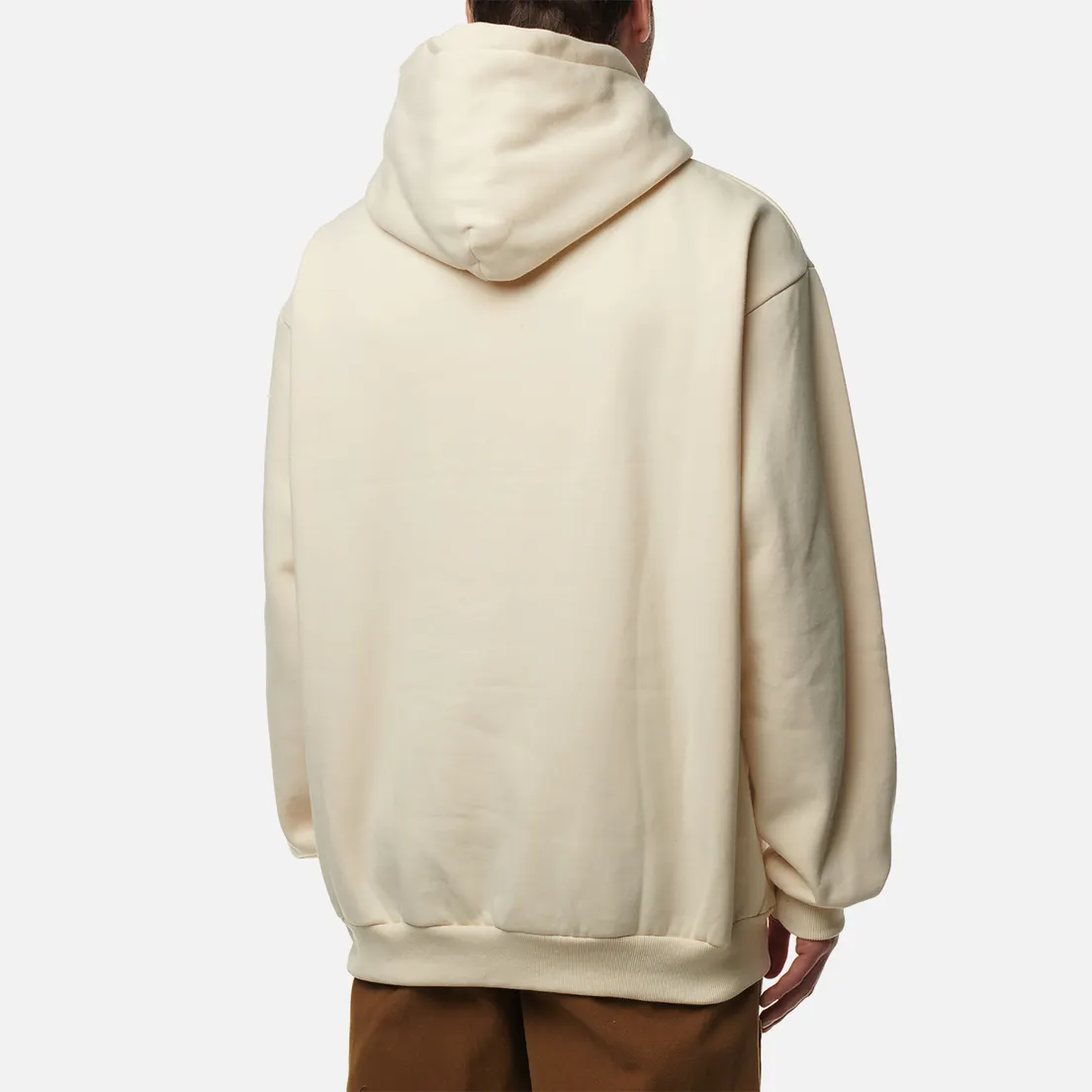 Butter Goods Мужская толстовка Blues Logo Hoodie
