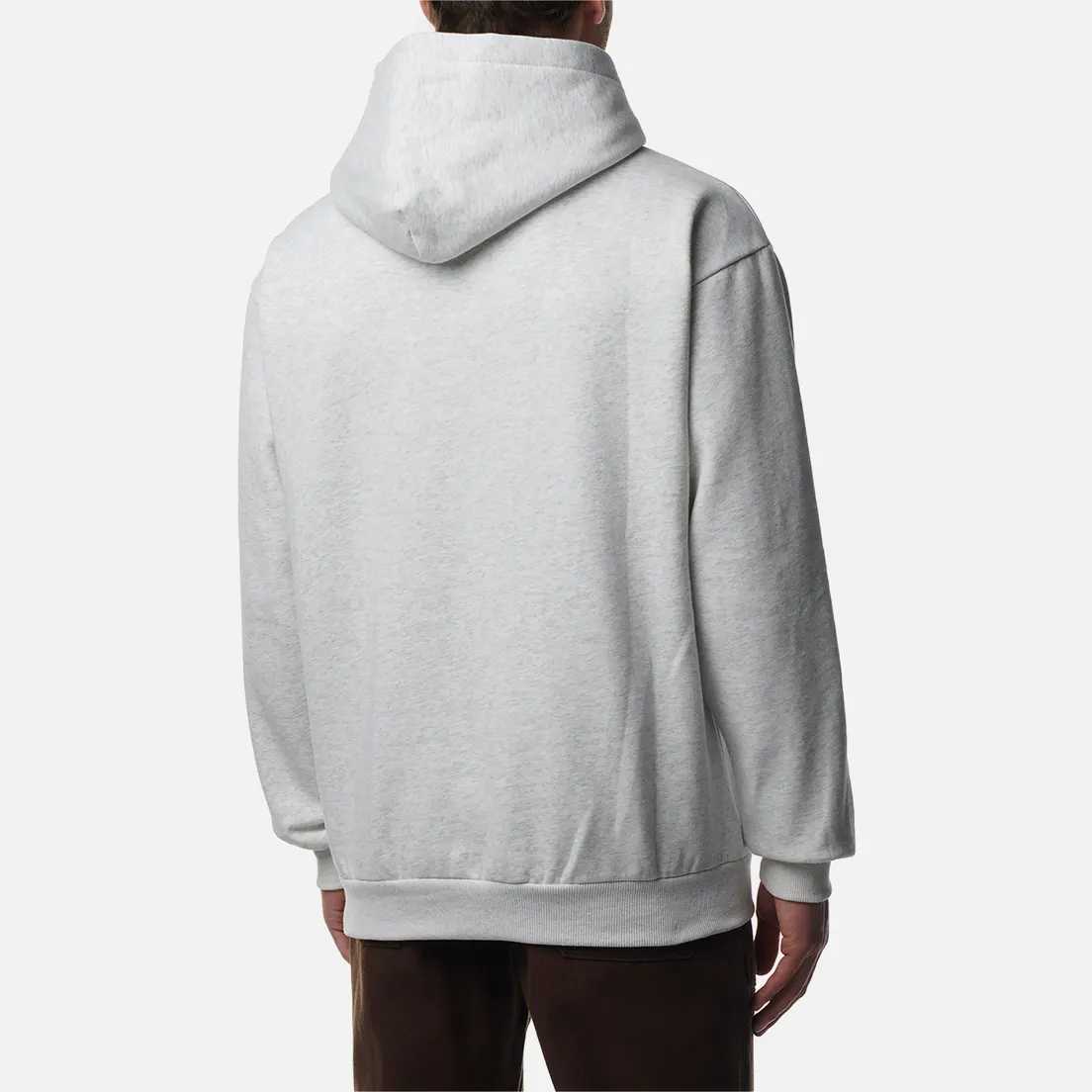 Butter Goods Мужская толстовка Blues Logo Hoodie