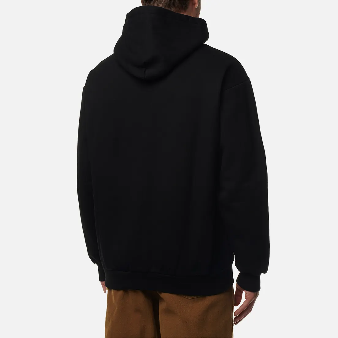 Butter Goods Мужская толстовка Notes Embroidered Hoodie