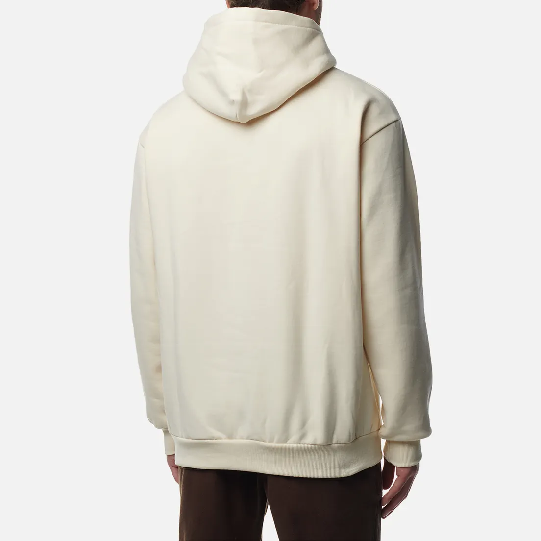 Butter Goods Мужская толстовка Notes Embroidered Hoodie