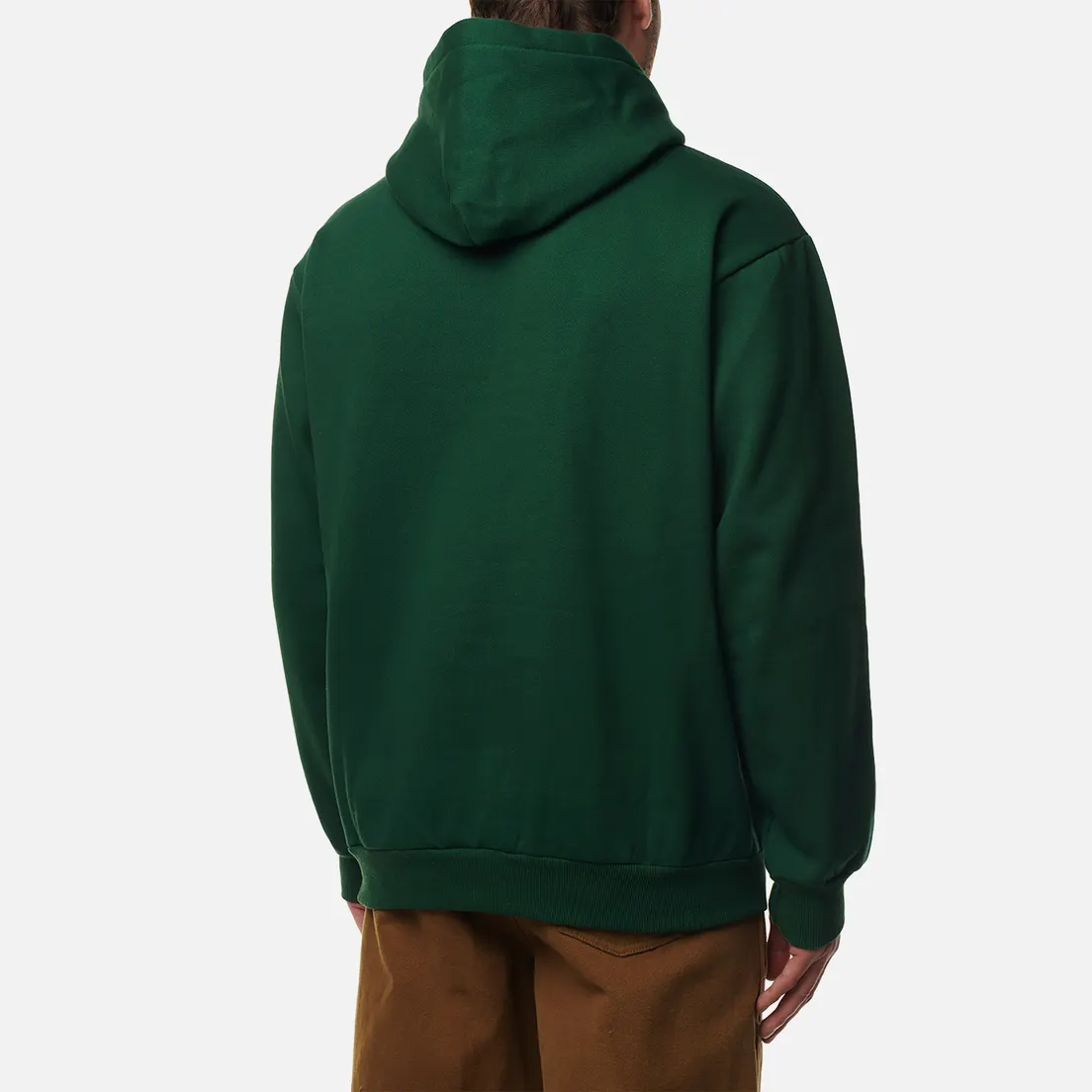 Butter Goods Мужская толстовка Notes Embroidered Hoodie