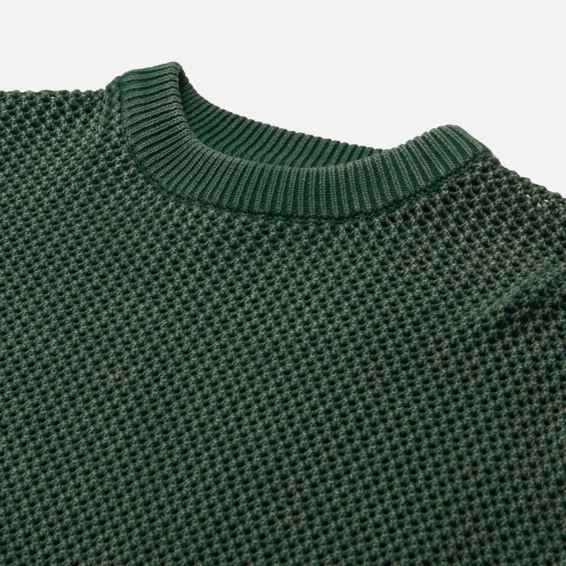 Butter Goods Мужской свитер Washed