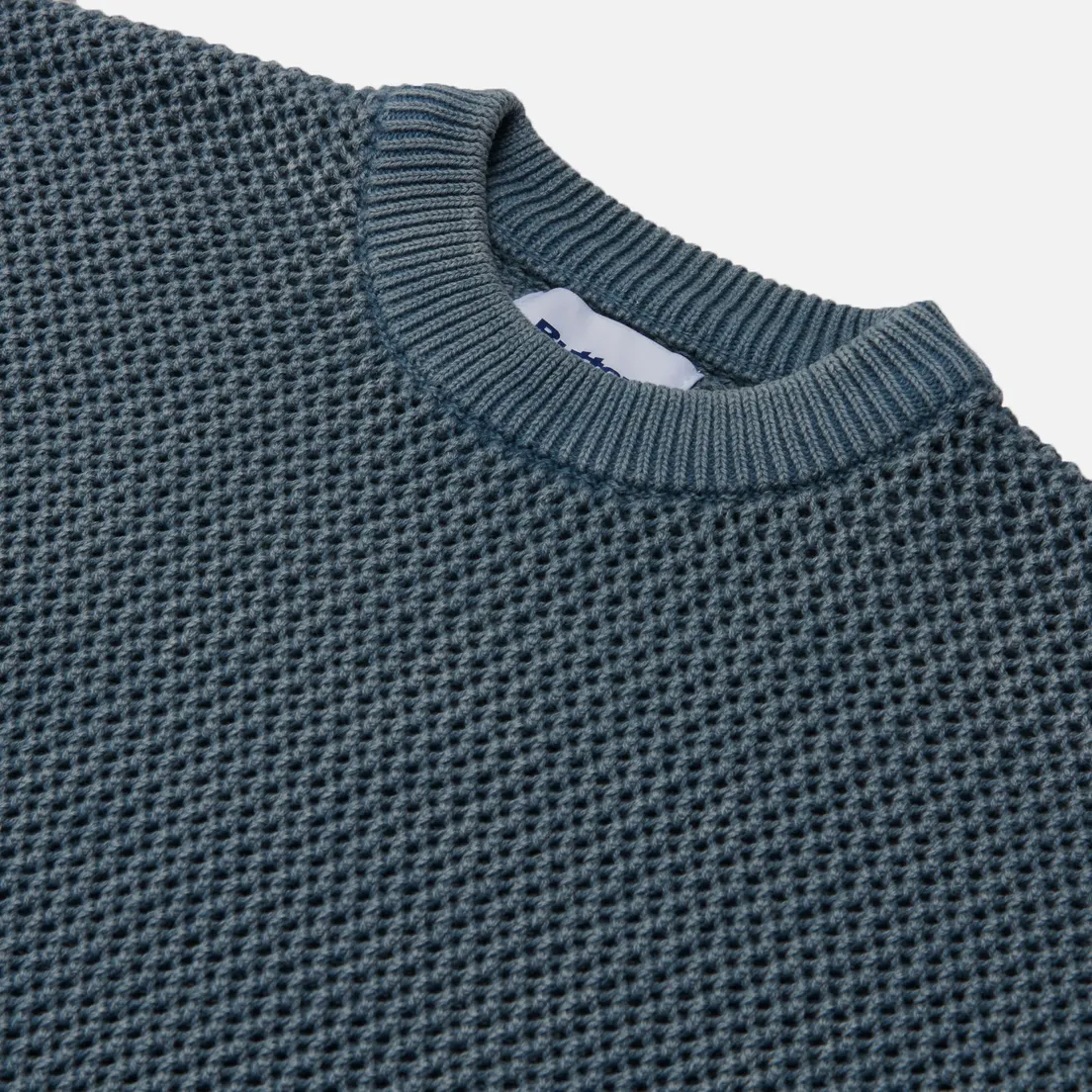 Butter Goods Мужской свитер Washed