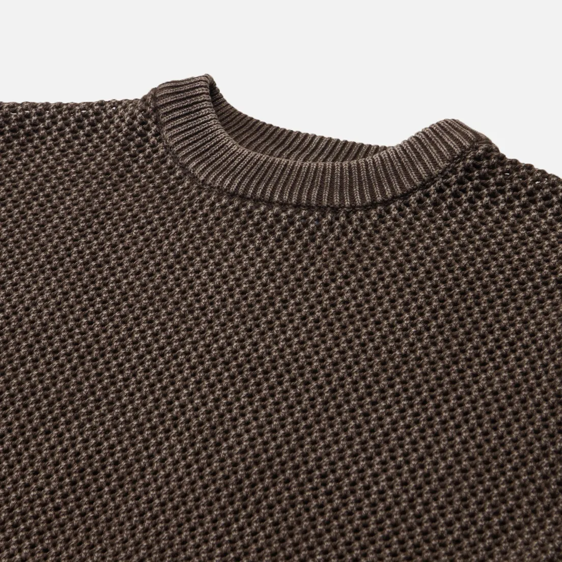 Butter Goods Мужской свитер Washed